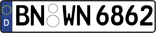 BN-WN6862