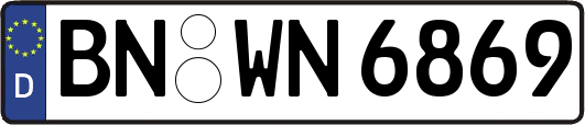 BN-WN6869