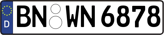 BN-WN6878