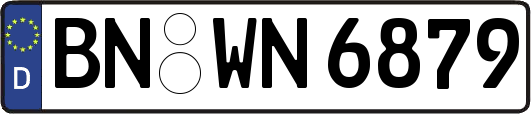 BN-WN6879