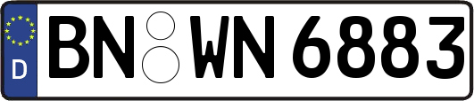 BN-WN6883