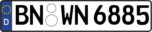 BN-WN6885