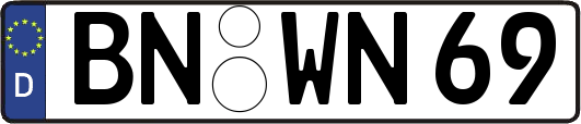 BN-WN69