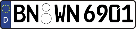 BN-WN6901
