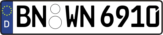 BN-WN6910