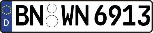 BN-WN6913
