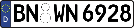 BN-WN6928