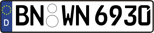 BN-WN6930