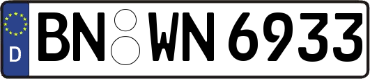 BN-WN6933