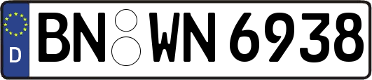 BN-WN6938
