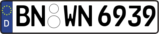 BN-WN6939