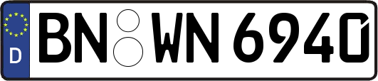 BN-WN6940