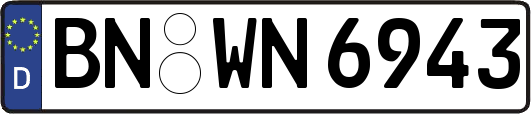 BN-WN6943