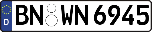 BN-WN6945