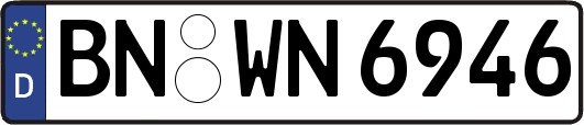 BN-WN6946
