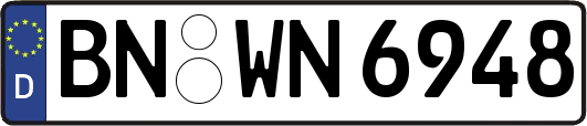 BN-WN6948