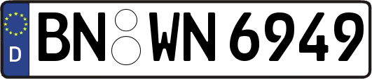 BN-WN6949