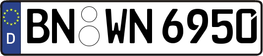 BN-WN6950