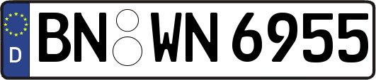BN-WN6955