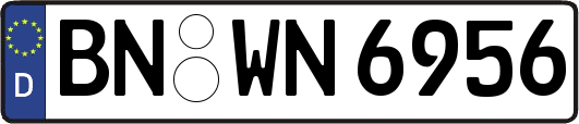 BN-WN6956