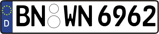 BN-WN6962