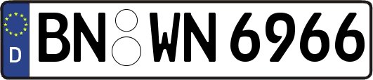 BN-WN6966