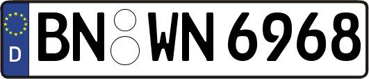 BN-WN6968