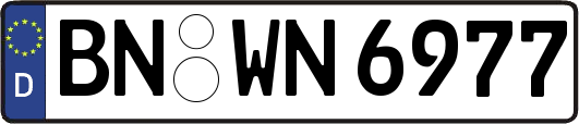 BN-WN6977