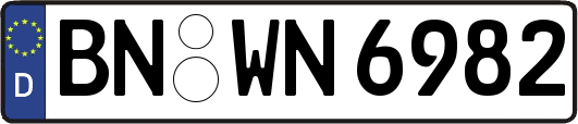 BN-WN6982