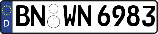 BN-WN6983