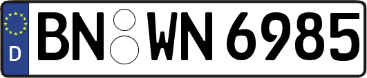 BN-WN6985