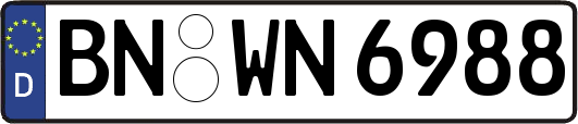 BN-WN6988
