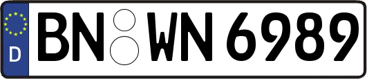 BN-WN6989