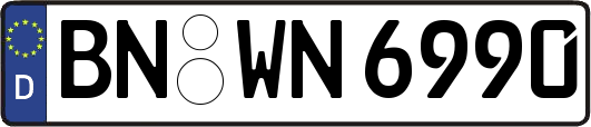 BN-WN6990