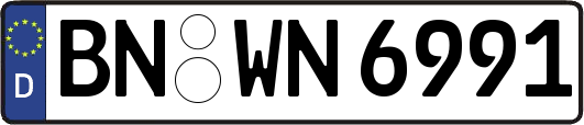 BN-WN6991