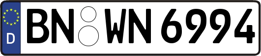 BN-WN6994