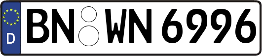 BN-WN6996