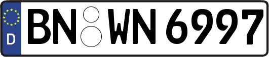 BN-WN6997