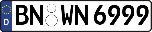 BN-WN6999