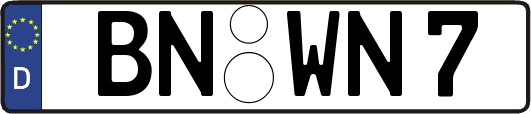 BN-WN7