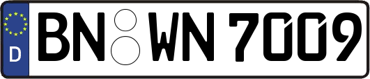 BN-WN7009