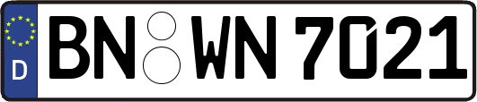 BN-WN7021