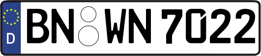 BN-WN7022
