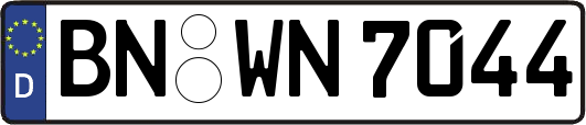 BN-WN7044