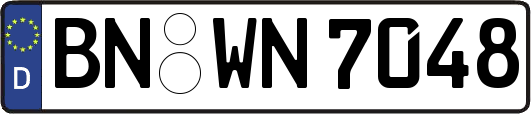 BN-WN7048