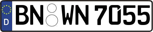 BN-WN7055