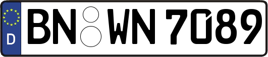BN-WN7089