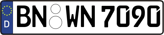 BN-WN7090