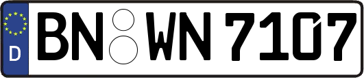 BN-WN7107