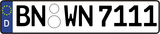 BN-WN7111